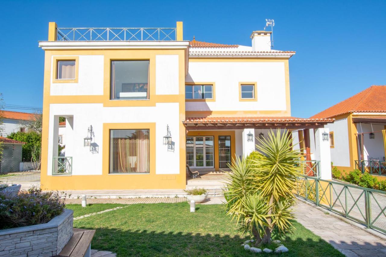 Quinta Do Lagar De Sao Jose Guest House Paialvo Exterior photo