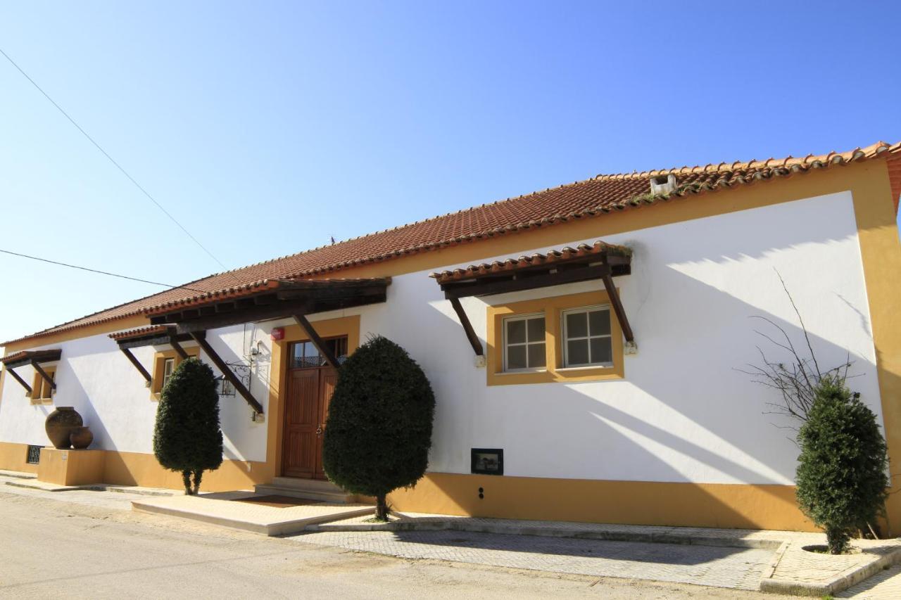 Quinta Do Lagar De Sao Jose Guest House Paialvo Exterior photo